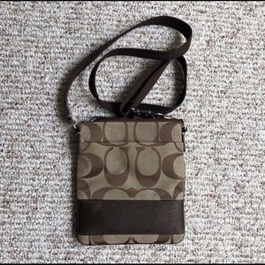 Coach Crossbody